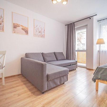 Apartament Dworska Gdańsk Exterior foto